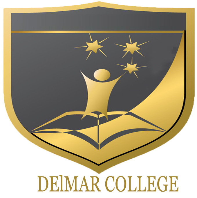 DElMAR COLLEGE