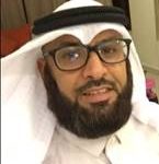 فهيد عايد العنزي